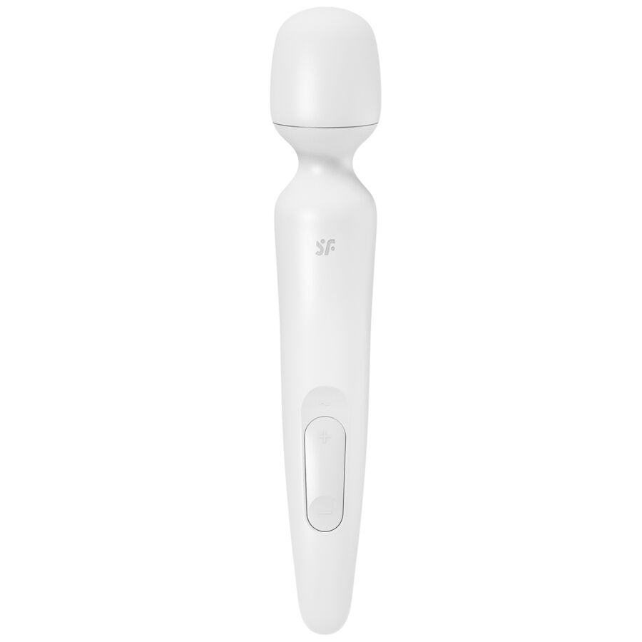 Vibromasseur Wand Wand-erland - Satisfyer