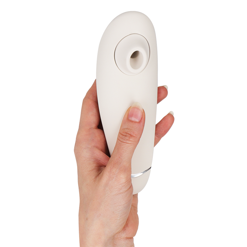 Womanizer Premium 2  Technologie Pleasure Air