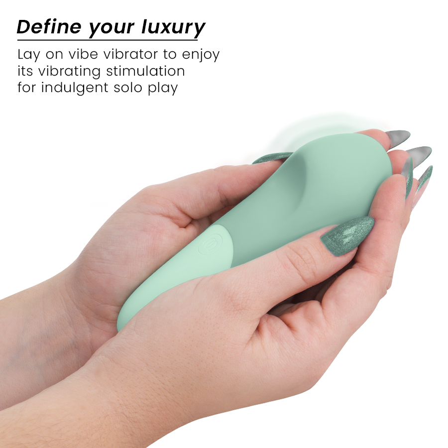 Womanizer Vibe Lay-On
